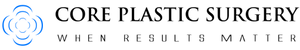 Core Plastic Surgery logo