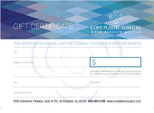 Load image into Gallery viewer, Gift Certificate $500