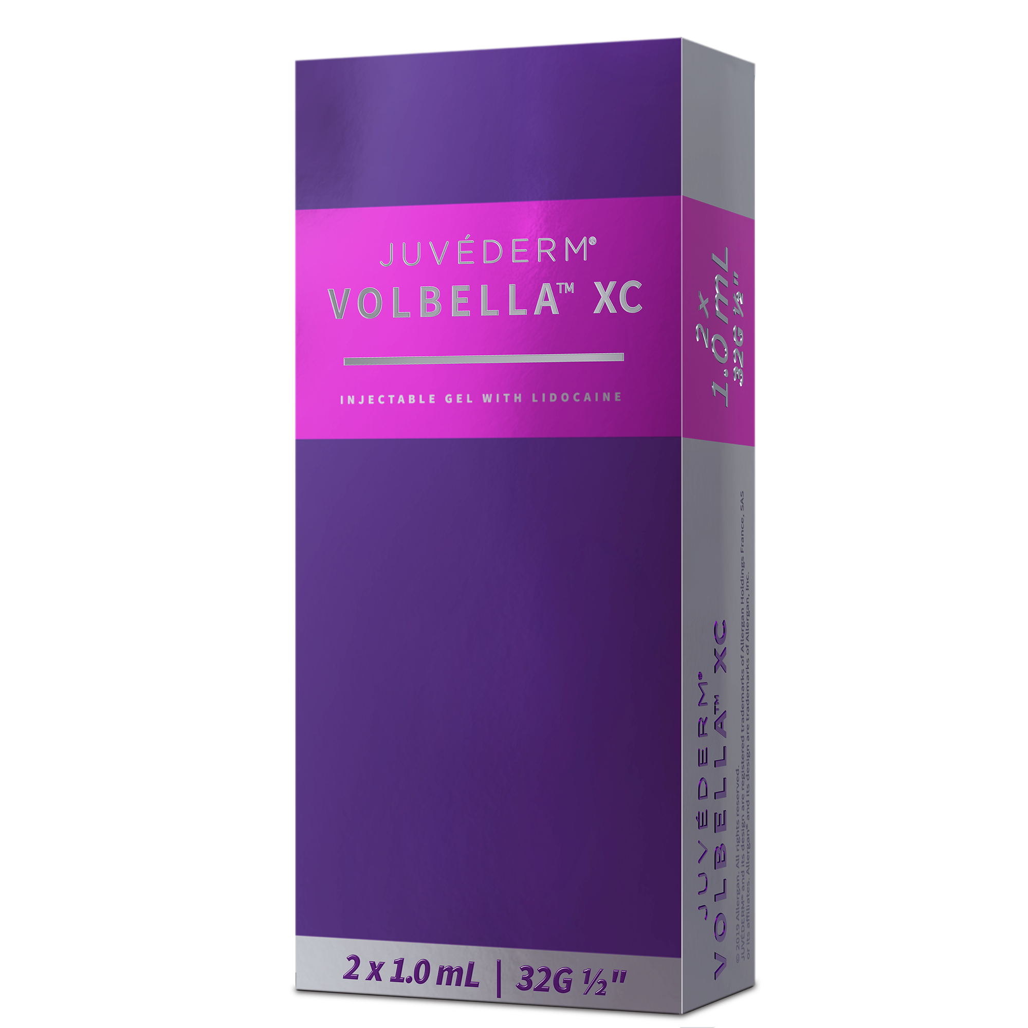 Volbella 1 syringe Core Plastic Surgery