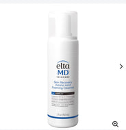 Elta MD Skin Recovery Amino Acid Foaming Cleanser