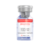 Jeuveau (In-office treatment, no product shipped)