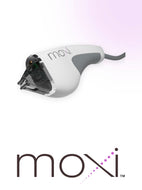 MOXI Laser Treatment