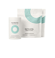Nutrafol Women's Balance Hair Growth Pack 3-month supply