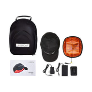 LaserCap HD+