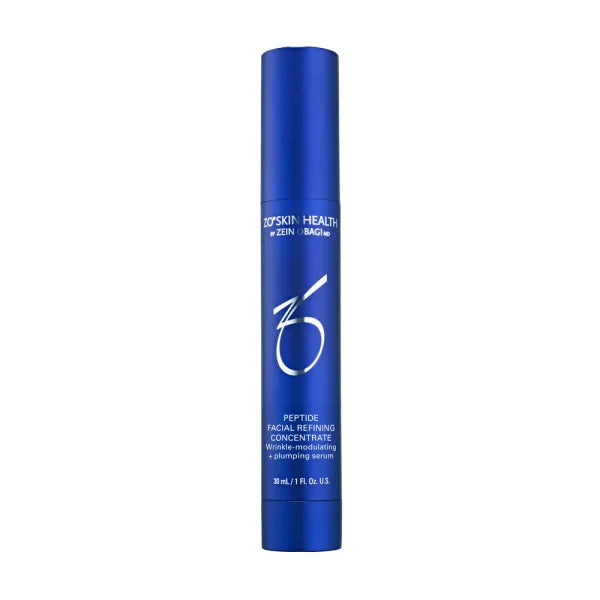 ZO® Skin Health Peptide Facial Refining Concentrate - Wrinkle-Modulating + Plumping Serum