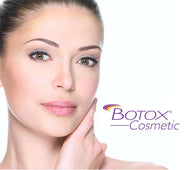 Botox- 10 units