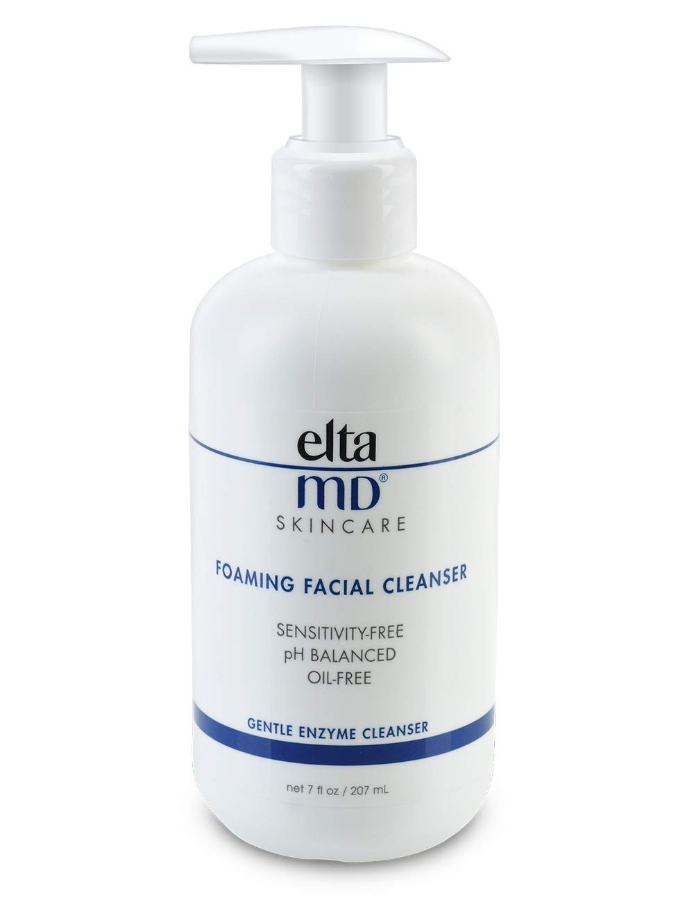 Foaming Facial Cleanser