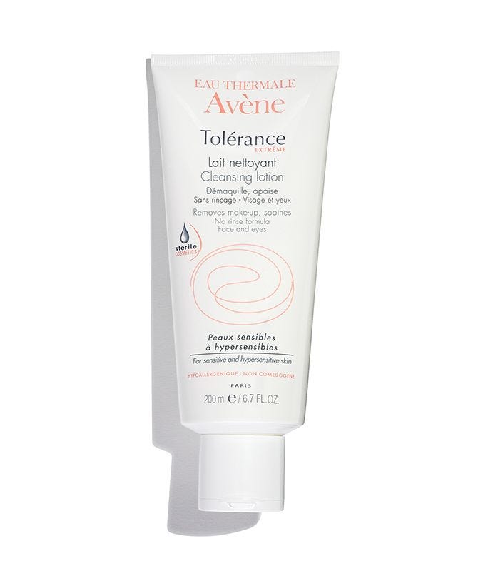 Avene Tolerance Cleansing Lotion 200mL