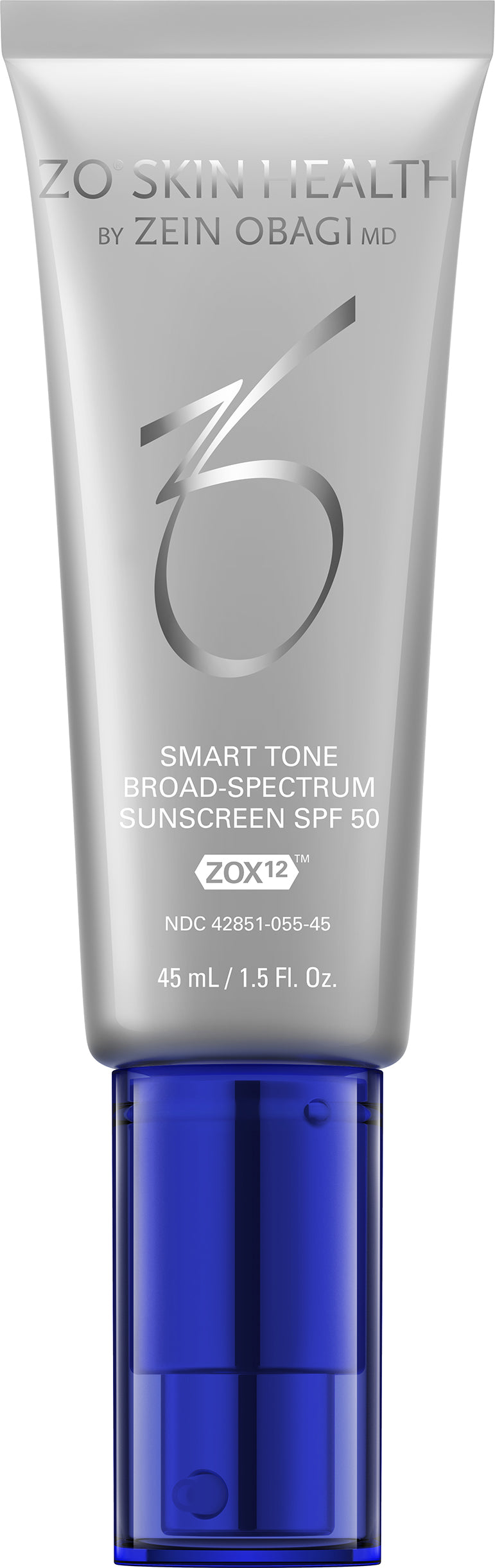 Smart Tone Broad Spectrum SPF 50